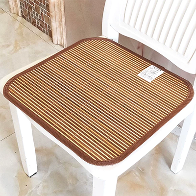 DIY mùa hè mat phụ kiện vật liệu gân bò băng băng tre sửa chữa mat mat - Thảm mùa hè