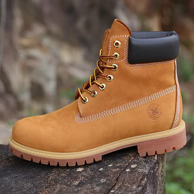 Giày cao nam giày Martin boots nam mùa thu và mùa đông Anh giữa giày cao cổ ngắn của nam giới giày nam hợp thời trang giày nam tất cả các trận đấu Gaobang giày bông nam - Giay cao