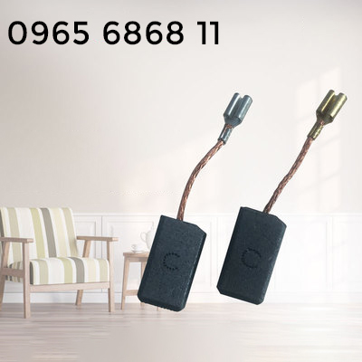Chổi than máy mài góc DEVON 2816 / 2816-5