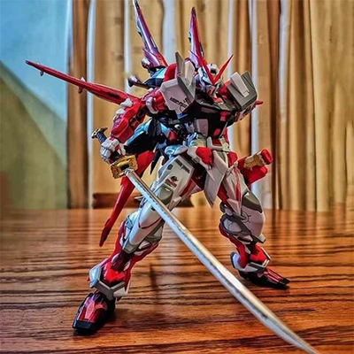 Mô hình lắp ráp Bandai Gundam HG HGUC 1/144 nhiệt đới loại quỷ lớn màu sa mạc phù hợp với Gundam - Gundam / Mech Model / Robot / Transformers