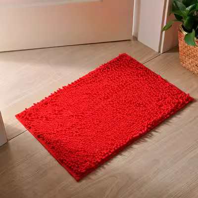 Thảm lót cửa, thảm cửa, thảm thấm chân nhà tắm, thảm cửa phòng ngủ, toilet, nhà tắm, thảm chống trơn nhà tắm. - Thảm sàn