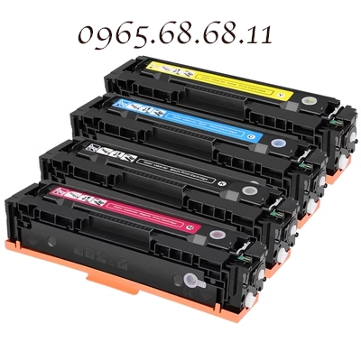 Nó tốt như thế nào đối với hộp mực màu HP M252dw Hộp mực CF400A HP201A M274n m277dw Hộp mực in 252N Color LaserJet Pro máy in mực trống - Hộp mực