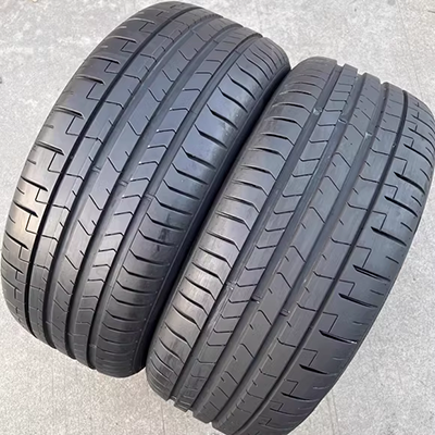 Lốp xe mùa đông tuyết Pirelli 265 / 40R21 phù hợp với Ford Sharp Cayenne Mac Land Rover Mercedes - Lốp xe