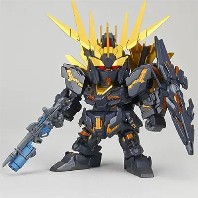 Mô hình lắp ráp Bandai Bandai Gundam 1 / 144HG163278 tuyết lở có thể thiên thần Gundam - Gundam / Mech Model / Robot / Transformers