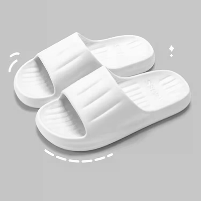 Dép và dép đi trong nhà của phụ nữ mặc ngoài nhà mùa hè trong nhà trong nhà chống trượt nhà tắm phụ huynh-con dép dễ thương nam mùa hè - Trang chủ