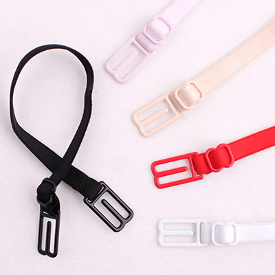 Bộ cố định chống trượt và chống tuột áo ngực, dây đai chống vai, tạo tác, chống tuột áo ngực, khóa tuột áo, điều chỉnh và nới rộng áo lót - Vai tráng