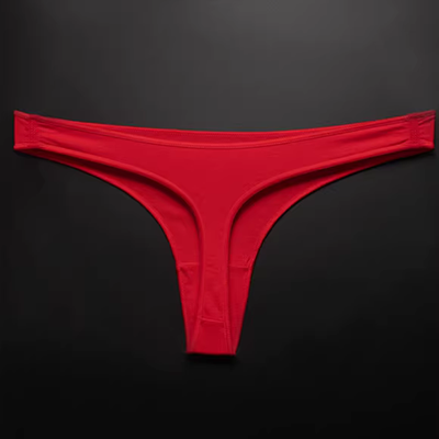 Sexy mở đáy quần thong quần lót phụ nữ duyên dáng mở đáy quần quan hệ tình dục ren trong suốt T quần thêu trong suốt t đồ lót - G-string