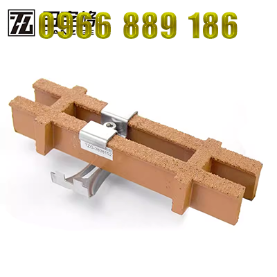 Phần cứng gắn kết nối kim loại bàn ghế kim loại kết nối khung thép con trai và khóa con gái khóa sắt mảnh phụ kiện Daquan - Chốt