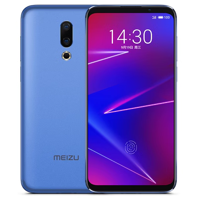 Phát hiện nhanh tóc / Meizu / Meizu 16X toàn màn hình Điện thoại di động Netcom 4G Meizu 16x trang web chính thức chính thức Meizu 16x / 16 / 16P / th - Điện thoại di động