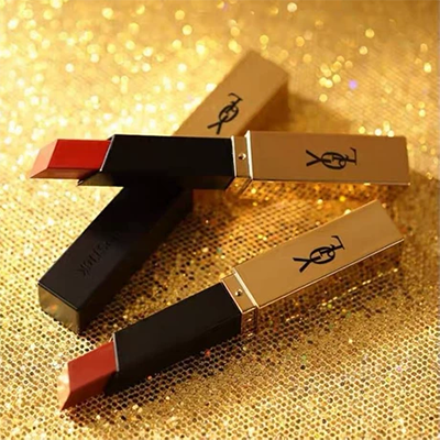 Hàn Quốc IPKN Yi Keen obsidian charm son dưỡng ẩm không dễ làm mất màu hạt mờ mờ son môi giá rẻ chính hãng - Son môi