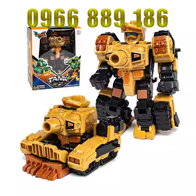 Granville Máy bay Biến hình Động đất Cậu bé Robot Robot Thiệt hại Trận chiến Mô hình Hợp kim M Day Battle Damage Hand Hand - Gundam / Mech Model / Robot / Transformers