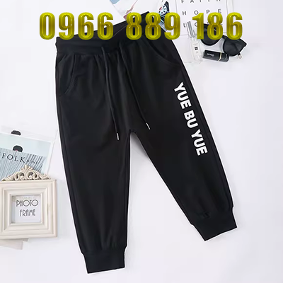 Quần nam mùa hè, quần nam phiên bản Hàn Quốc của quần jean thời thượng, quần âu ống rộng, quần harem rộng vừa vặn - Quần jean