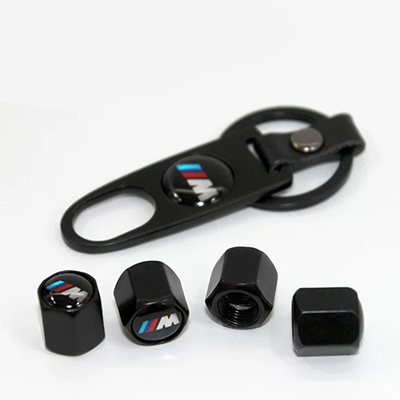 Xe lốp van lõi 3 loạt 1 loạt 5 loạt BMW sửa đổi BMW M tiêu chuẩn x3x5x7 van kim loại - Sửa đổi ô tô