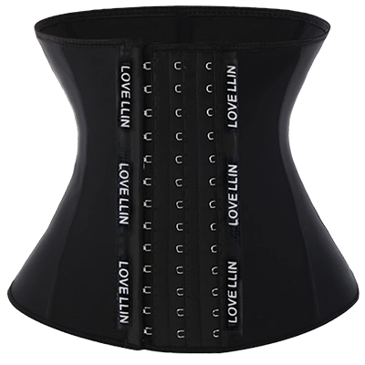 Bansa thắt lưng nữ giảm béo bụng eo thon eo nhựa corset Simba trứng cùng phong cách điêu khắc cơ thể bazaar sau sinh tạo tác - Đai giảm béo