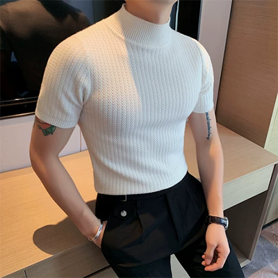 Áo len nam mùa thu và mùa đông nam phong cách mới áo khoác nam áo len cardigan bên ngoài mặc mỏng xu hướng giản dị phiên bản Hàn Quốc - Hàng dệt kim