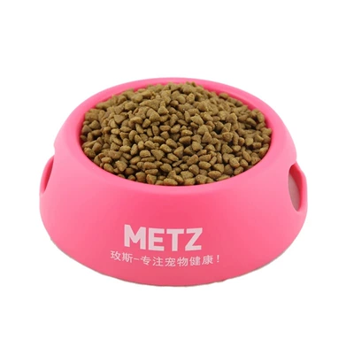 METZ Mess Cat Food 3 lbs. Công thức điều dưỡng đường ruột Thức ăn cho mèo giúp tiêu hóa Mess không gây dị ứng - Cat Staples