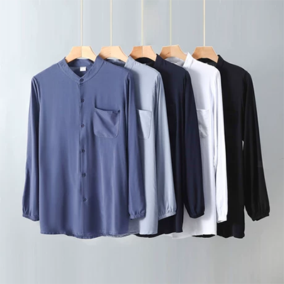 Áo len cardigan nam dài tay áo len Áo khoác đẹp trai Fat Man Extra Large Áo len nam hàng đầu - Cardigan