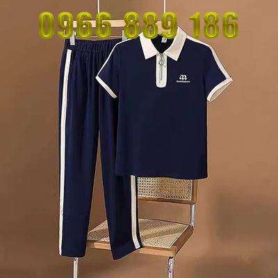 361 bộ đồ thể thao nữ 2020 mùa xuân và mùa hè mới trùm đầu áo gió thể thao quần 361 độ chống nắng cho nữ - Thể thao sau