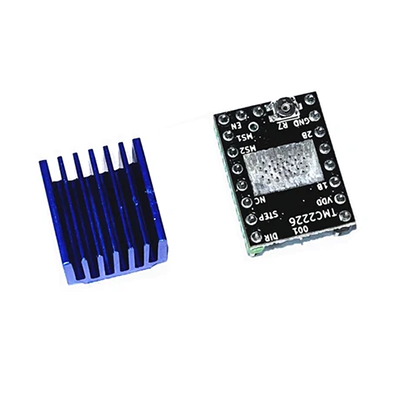 Mô-đun giám sát nguồn điện máy in 3D Phụ kiện bo mạch chủ Leji sẽ tự động tắt sau khi in, mất điện đột xuất và in liên tục - Phụ kiện máy in