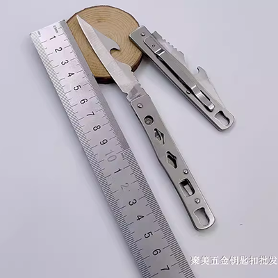 New Browning Độ cứng cao Dao sắc thẳng Dao gấp cầm tay Wild Survival Army Army Dao tự vệ Dao ngoài trời - Công cụ Knift / công cụ đa mục đích