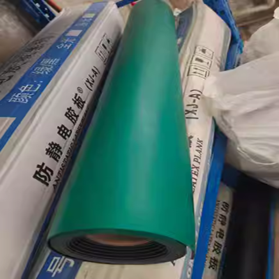 Thảm trải bàn cao su với bàn xoay cao su bảo vệ phim khăn trải bàn khăn trải bàn tròn không trơn trượt chống bỏng tấm khăn trải bàn - Khăn trải bàn