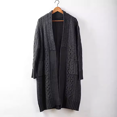 Áo khoác phao nữ mùa xuân mới 2020. - Business Suit