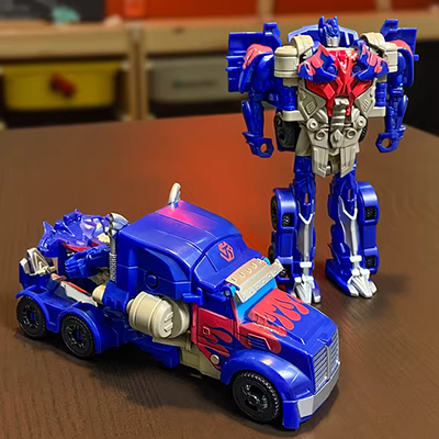 {Đồ chơi biến dạng King Kong Khủng long Tyrannosaurus Robot Team Child Boy Fit Combination Set Delta Wing - Đồ chơi robot / Transformer / Puppet cho trẻ em