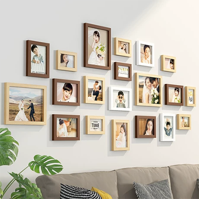 Giấy phép kinh doanh A3 khung ảnh gốc khung ảnh treo tường giấy chứng nhận khung a4 bìa bảo vệ khung giấy phép kinh doanh thuốc lá - Kính