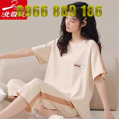 Bộ đồ ngủ pijama cho phụ nữ mùa đông áo choàng tắm vải nỉ dày mùa xuân và mùa thu cộng với nhung dài nam giới vài áo choàng tắm san hô lông cừu - Night Robe