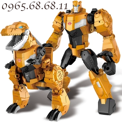 11 Ngôi sao Starscream Hú lên Xe ô tô Cậu bé Biến dạng Bằng tay Đồ chơi Mô hình King Kong Mô hình Biến đổi Lớn và Nhỏ - Đồ chơi robot / Transformer / Puppet cho trẻ em