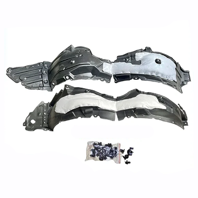 Thích hợp cho RAV4 Yizhi Ralink Corolla bảo vệ gầm, chắn bùn trước, bảo vệ dưới động cơ - Khung bảo vệ